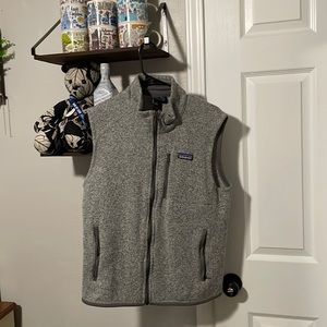 Patagonia Better Sweater Vest Medium